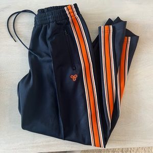 Aritzia TNA derby tack pants